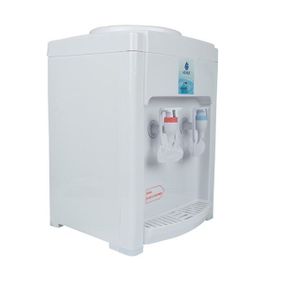 Hot and normal water dispenser
